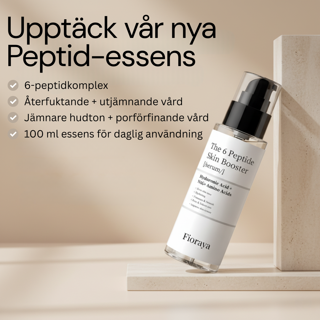 Peptid-Essens