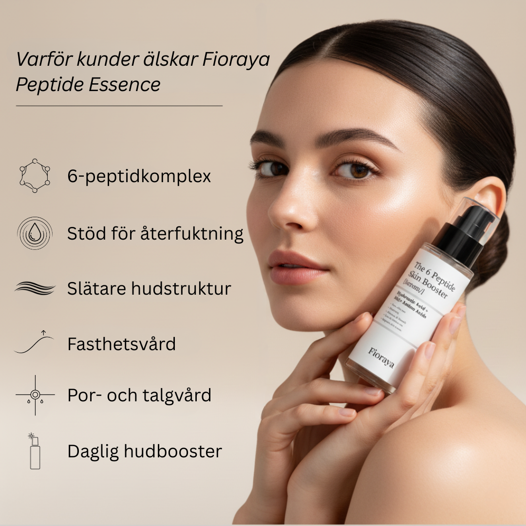 Peptid-Essens