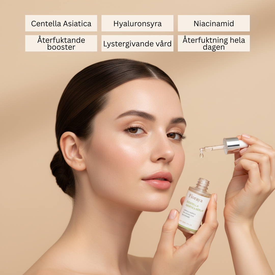 Centella-Serum