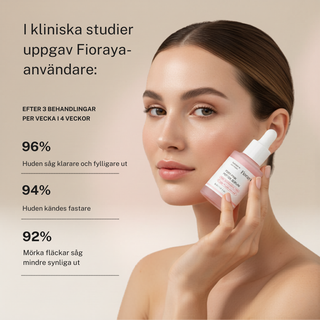 PDRN Peptidserum
