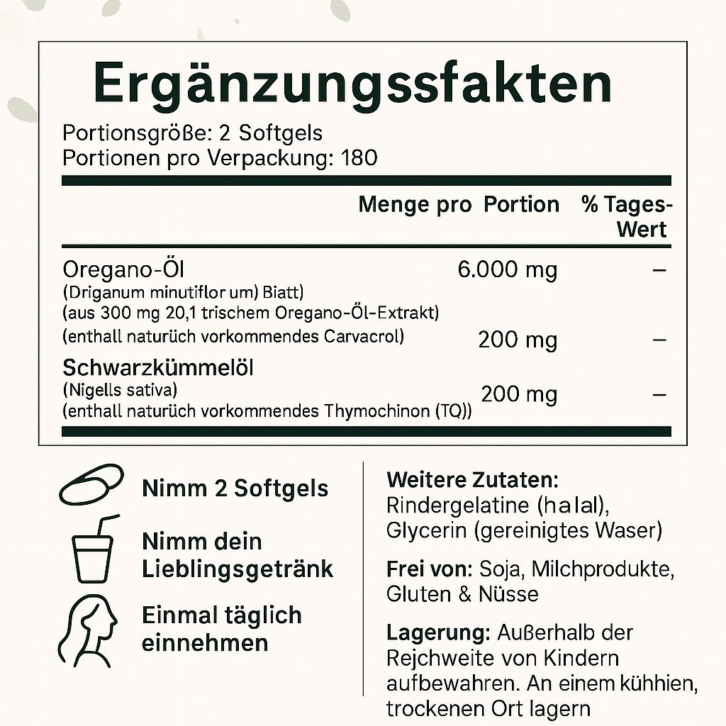 Softvera - OregaTabs