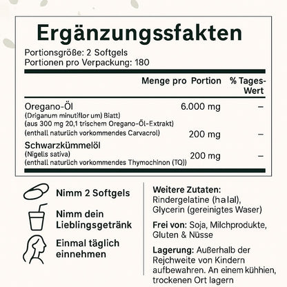 Softvera - OregaTabs