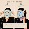Blue LED Therapy
