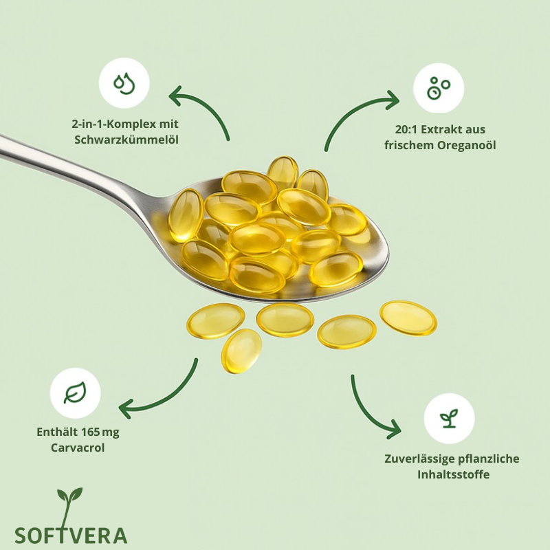 Softvera - OregaTabs